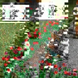 Show details for Busch 7878 Rosenpflückerin H0 Picture of Busch 7878 Rosenpflückerin H0