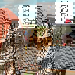 Zeige Details für Busch 7901 Gerüstaufbau H0 Bild von Busch 7901 Gerüstaufbau H0