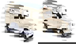 Zeige Details für Busch 8683 Framo Krankenwagen TT Bild von Busch 8683 Framo Krankenwagen TT