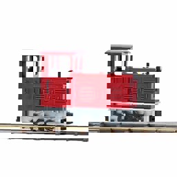 Show details for Busch 12123 LKM Ns 2f mit Licht Picture of Busch 12123 LKM Ns 2f mit Licht
