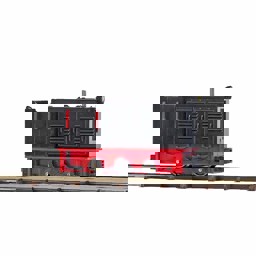 Zeige Details für Busch 12126 LKM Ns 2f, offen, mit Licht Bild von Busch 12126 LKM Ns 2f, offen, mit Licht