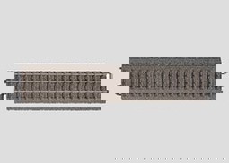 Show details for Märklin 24188 C-Gleis gerade 188,3mm Picture of Märklin 24188 C-Gleis gerade 188,3mm
