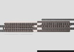 Zeige Details für Märklin 24229 C-Gleis gerade 229,3mm Bild von Märklin 24229 C-Gleis gerade 229,3mm