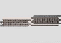 Show details for Märklin 24236 C-Gleis gerade 236,1mm Picture of Märklin 24236 C-Gleis gerade 236,1mm