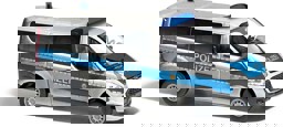 Show details for Busch 52414 Ford Transit Polizei Berlin Picture of Busch 52414 Ford Transit Polizei Berlin