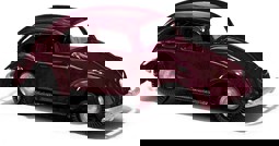 Show details for Busch 60201 Bausatz VW Käfer rot Picture of Busch 60201 Bausatz VW Käfer rot