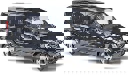 Show details for Busch 60251 Bausatz MB Citan schw. Picture of Busch 60251 Bausatz MB Citan schw.