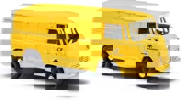 Zeige Details für Busch 94035 Goliath Kasten Bundespost Bild von Busch 94035 Goliath Kasten Bundespost