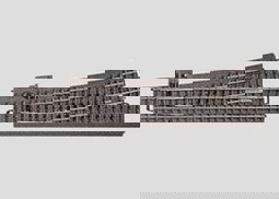Show details for Märklin 24711 WEICHE LI.236,1 MM Picture of Märklin 24711 WEICHE LI.236,1 MM