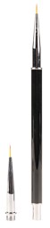 Show details for Faller 172160 H0, TT, N, Z Detailpinsel mit Wechsel-Spitze Picture of Faller 172160 H0, TT, N, Z Detailpinsel mit Wechsel-Spitze