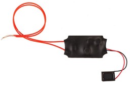 Show details for Faller 180250 H0, TT, N, Z Mini-Sound-Effekt Hundegebell Picture of Faller 180250 H0, TT, N, Z Mini-Sound-Effekt Hundegebell