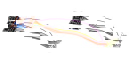 Zeige Details für ESU 59610 LokPilot 5 DCC/MM/SX/M4, 8-pin NEM652, Retail, Spurweite H0 ,0 Bild von ESU 59610 LokPilot 5 DCC/MM/SX/M4, 8-pin NEM652, Retail, Spurweite H0 ,0