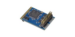 Picture of ESU 59622 LokPilot 5 DCC, PLUX22 NEM658, Retail, Spurweite H0 ,0 | Digitaldecoder Spur H0