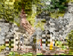 Zeige Details für Noch 14336 HO L-C Dorfkapelle Bild von Noch 14336 HO L-C Dorfkapelle