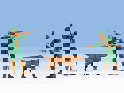 Show details for Noch 17842 0 Jäger Picture of Noch 17842 0 Jäger