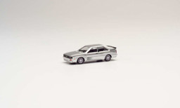 Show details for Herpa 033336-004 Audi Quattro, silbermetallic Picture of Herpa 033336-004 Audi Quattro, silbermetallic