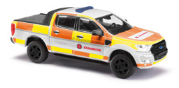Show details for Busch 52802 Ford Ranger weiß Picture of Busch 52802 Ford Ranger weiß