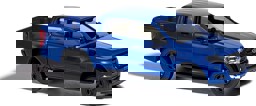Show details for Busch 52803 Ford Ranger blau Picture of Busch 52803 Ford Ranger blau