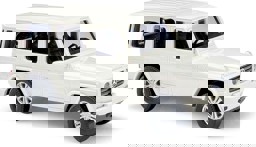 Show details for Busch 60205 Bausatz MB G weiß Picture of Busch 60205 Bausatz MB G weiß