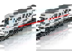 Zeige Details für Märklin 43630 H0 IC Steuerwagen 2. Klasse DB AG Bild von Märklin 43630 H0 IC Steuerwagen 2. Klasse DB AG