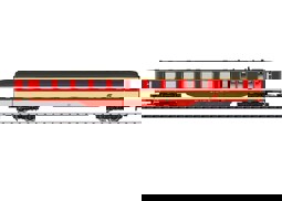 Zeige Details für Trix 15714 N Salonwagen der ÖBB WR4UE-39 Bild von Trix 15714 N Salonwagen der ÖBB WR4UE-39