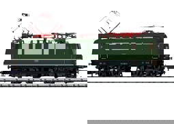 Show details for Trix 16145 N Elektrolokomotive BR 141, DB Picture of Trix 16145 N Elektrolokomotive BR 141, DB