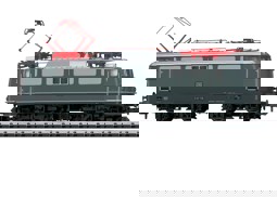 Show details for Trix 16402 N Elektrolokomotive E40 DB Picture of Trix 16402 N Elektrolokomotive E40 DB
