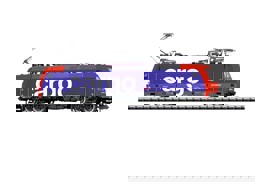 Show details for Trix 16876 N Elektrolokomotive BR Re 482 SBB Cargo Picture of Trix 16876 N Elektrolokomotive BR Re 482 SBB Cargo