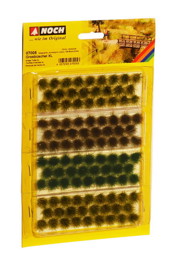 Zeige Details für Noch 07005 Grasbüschel XL beige-grün 9mm Bild von Noch 07005 Grasbüschel XL beige-grün 9mm
