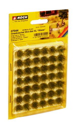 Zeige Details für Noch 07044 Grasbüschel Mini-Set XL Wiese Bild von Noch 07044 Grasbüschel Mini-Set XL Wiese
