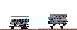 Show details for Brawa 48440 H0 Güterwagen Om21 DB III Kaldewei Picture of Brawa 48440 H0 Güterwagen Om21 DB III Kaldewei