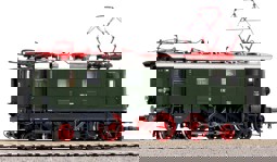 Show details for Piko 51410 E-Lok BR E 32 DB III + DSS Pl Picture of Piko 51410 E-Lok BR E 32 DB III + DSS Pl