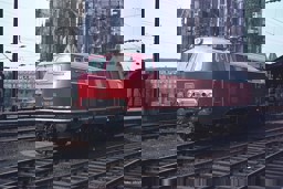 Show details for Piko 52406 Diesellok/Sound BR V 160 DB I Picture of Piko 52406 Diesellok/Sound BR V 160 DB I