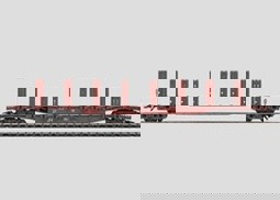 Show details for Märklin 4771 RUNGENWG.4-ACHS.DB Picture of Märklin 4771 RUNGENWG.4-ACHS.DB