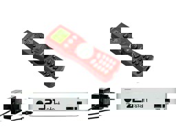 Show details for Roco 10833 z21 start Basis Digitalset Picture of Roco 10833 z21 start Basis Digitalset
