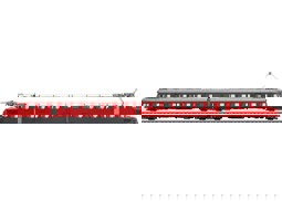 Show details for Märklin 39260 H0 Churchill-Pfeil RAe 4/8 SBB-CFF, Digital Sound Picture of Märklin 39260 H0 Churchill-Pfeil RAe 4/8 SBB-CFF, Digital Sound