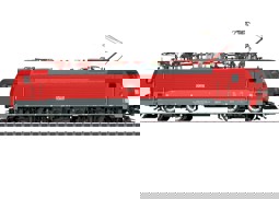 Zeige Details für Märklin 39866 H0 Elektrolokomotive BR 189 DB AG, Digital Sound Bild von Märklin 39866 H0 Elektrolokomotive BR 189 DB AG, Digital Sound