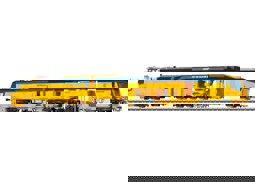 Show details for Märklin 39935 H0 Gleisstopfmaschine Unimat 09-4x4/4S E3, Plasser & Theurer Picture of Märklin 39935 H0 Gleisstopfmaschine Unimat 09-4x4/4S E3, Plasser & Theurer