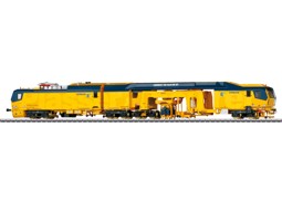 Bild von Märklin 39935 H0 Gleisstopfmaschine Unimat 09-4x4/4S E3, Plasser & Theurer | Lokomotiven 3 Leiter Spur H0 digital