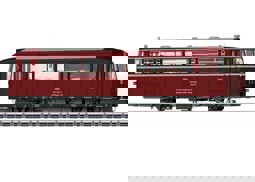 Show details for Märklin 39958 H0 Triebwagen BR 724 DB, Messfahrt, Digital Sound Picture of Märklin 39958 H0 Triebwagen BR 724 DB, Messfahrt, Digital Sound