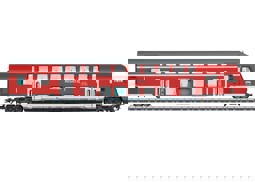 Zeige Details für Märklin 43569 H0 Doppelstock-Steuerwagen 2. Klasse DB Bild von Märklin 43569 H0 Doppelstock-Steuerwagen 2. Klasse DB