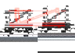 Show details for Märklin 44952 H0 Märklin Start up - Autotransportwagen Picture of Märklin 44952 H0 Märklin Start up - Autotransportwagen