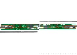Show details for Trix 66611 N LED-Innenbeleuchtung für Steuerwagen Picture of Trix 66611 N LED-Innenbeleuchtung für Steuerwagen