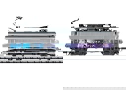 Show details for Trix 16008 N Elektrolokomotive Serie BB 22200 Picture of Trix 16008 N Elektrolokomotive Serie BB 22200