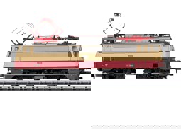 Show details for Trix 16100 N Elektrolokomotive BR 112 DB Picture of Trix 16100 N Elektrolokomotive BR 112 DB