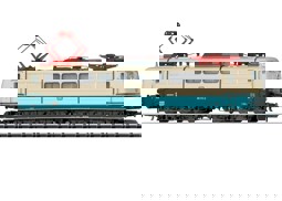 Show details for Trix 16496 N Elektrolokomotive Baureihe 151 Picture of Trix 16496 N Elektrolokomotive Baureihe 151