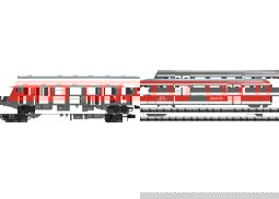 Zeige Details für Trix 18462 N Steuerwagen Bauart Wittenberg Bild von Trix 18462 N Steuerwagen Bauart Wittenberg