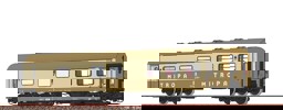 Zeige Details für Brawa 45392 H0 Personenwagen Wgr DR, Epoche 4 Bild von Brawa 45392 H0 Personenwagen Wgr DR, Epoche 4