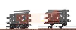 Show details for Brawa 50462 H0 Güterwagen Glt 23 DB, Epoche 3, Goggo Picture of Brawa 50462 H0 Güterwagen Glt 23 DB, Epoche 3, Goggo