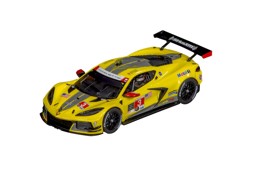 Picture of Carrera 23911 Digital 124 Auto Chevrolet Corvette C8.R "No.3" | Carrera Digital 124 Autos